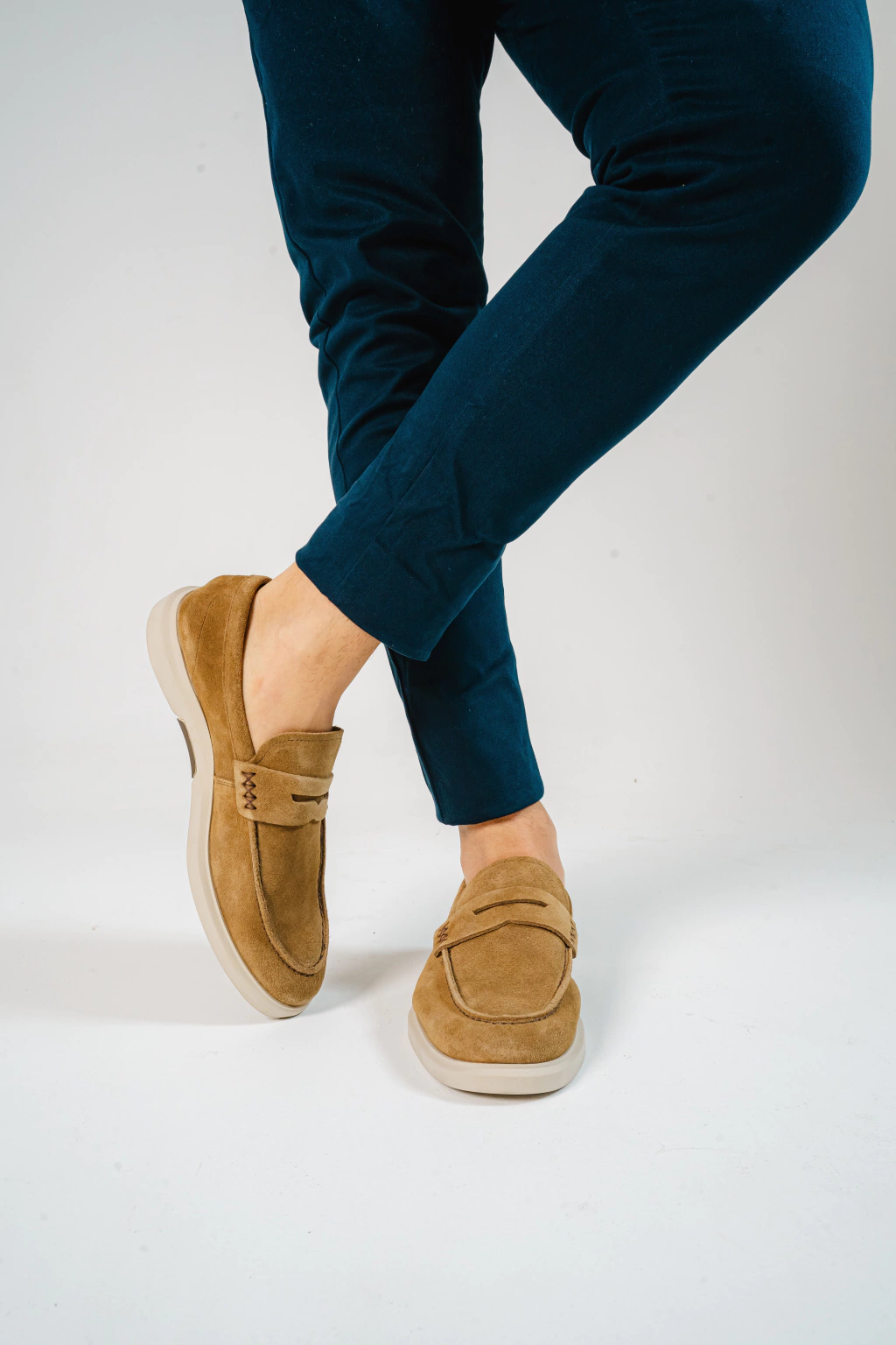 PERUGIA - Slip On