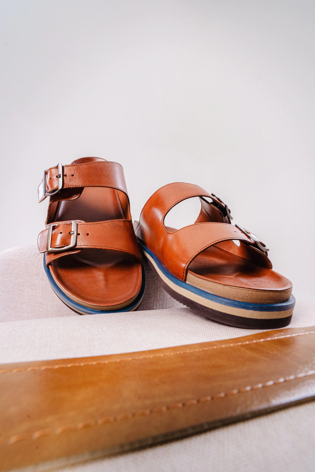 MARSALA - Sandalia Papete