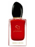 GIORGIO ARMANI SÌ PASSIONE FEMININO EAU DE PARFUM 30ml