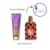 Combo Sextou - Amber Rouge 5ml ou 10ml + Hidratante VS 50g