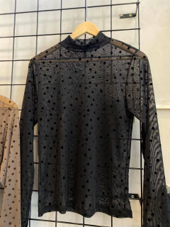 CAMISETA DIANA