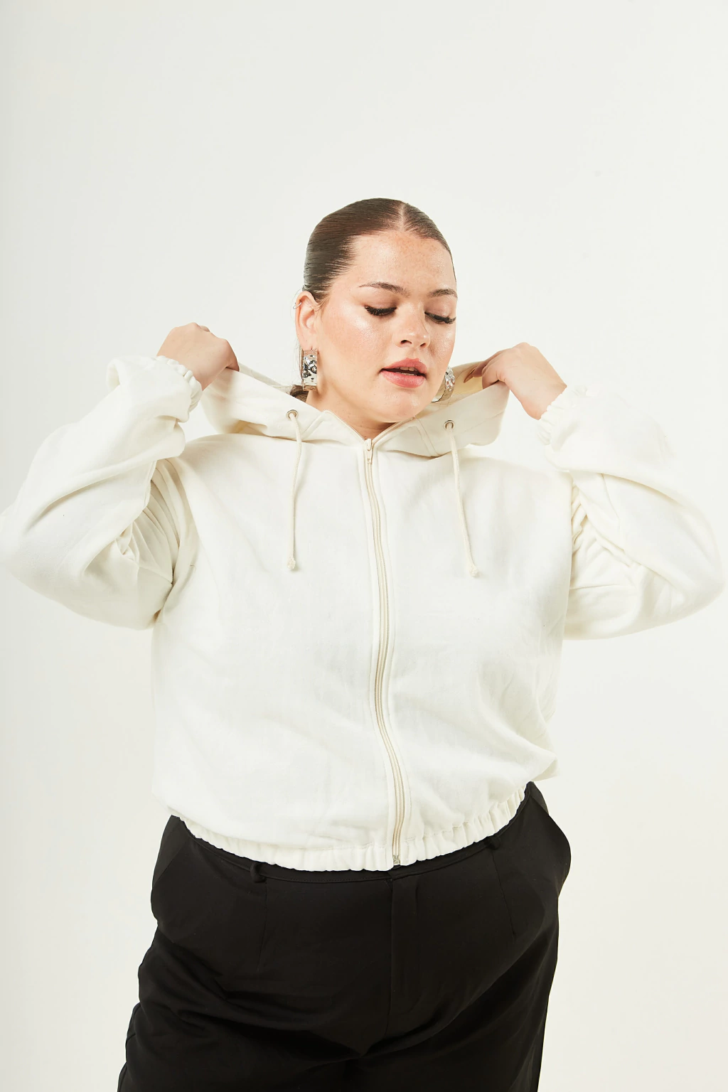 CAMPERA ONYX