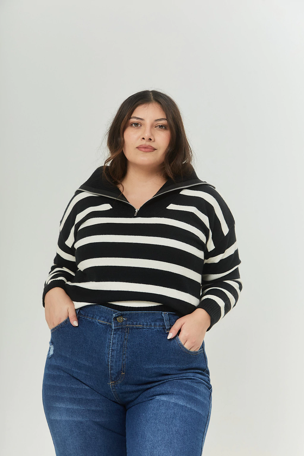 SWEATER TAILA