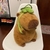 Muñeco capipara de peluche suave Instafamous