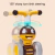 Ayuda para caminar sin pedales para scooter - Lifestime Products