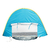 Portatil Bebé Playa Tienda Campana Toldo Sombra Uv50+ Cuna - comprar en línea
