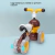 Ayuda para caminar sin pedales para scooter - tienda en línea