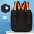 Mochila 2D Spaceman Blue - Lifestime Products