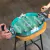Juego interactivo de mesa de fútbol, ??mini juego de fútbol de mesa para niños, juego de mesa interactivo de deportes familiares de coordinación mano-ojo entre padres e hijos en internet