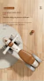 Scooter para niños tipo andador, scooter de equilibrio para niños sin Pedal, bicicleta yo-yo 2 en 1 - Lifestime Products