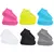 Imagen de Funda impermeable de silicona antideslizante Unisex, protectores de zapatos, zapatos Silicon Reutilizable 3pz