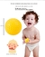 Torre de bolas giratorias para bebés, juguete educativo de apilamiento para reg - Lifestime Products