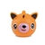 Squishy Tonguis Doggie: Perrito Golden animalito Aplasta Saca Lengua - Lifestime Products
