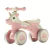 Scooter para niños tipo andador, scooter de equilibrio para niños sin Pedal, bicicleta yo-yo 2 en 1