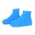 Imagen de Funda impermeable de silicona antideslizante Unisex, protectores de zapatos, zapatos Silicon Reutilizable 3pz