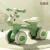 Scooter para niños tipo andador, scooter de equilibrio para niños sin Pedal, bicicleta yo-yo 2 en 1 - comprar en línea