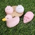 Squishy Tonguis Doggie: Perrito Golden animalito Aplasta Saca Lengua