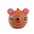 Squishy Tonguis Doggie: Perrito Golden animalito Aplasta Saca Lengua - comprar en línea