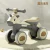 Scooter para niños tipo andador, scooter de equilibrio para niños sin Pedal, bicicleta yo-yo 2 en 1 - tienda en línea