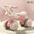 Scooter para niños tipo andador, scooter de equilibrio para niños sin Pedal, bicicleta yo-yo 2 en 1 - Lifestime Products
