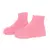 Funda impermeable de silicona antideslizante Unisex, protectores de zapatos, zapatos Silicon Reutilizable 3pz en internet