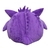 Manta de felpa de Pokémon Gengar, juguete de felpa de gran tamaño, periférico - Lifestime Products