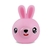 Squishy Tonguis Doggie: Perrito Golden animalito Aplasta Saca Lengua - Lifestime Products