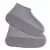 Funda impermeable de silicona antideslizante Unisex, protectores de zapatos, zapatos Silicon Reutilizable 3pz