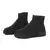 Funda impermeable de silicona antideslizante Unisex, protectores de zapatos, zapatos Silicon Reutilizable 3pz - comprar en línea
