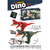 Dinosaurio zazaza - tienda en línea