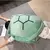 peluche de concha de tortuga para niños y adultos, saco de dormir Suave Tortuga Cojín Almohada Inauguración de la Casa Creativo Interesante Regalo en internet