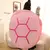 Imagen de peluche de concha de tortuga para niños y adultos, saco de dormir Suave Tortuga Cojín Almohada Inauguración de la Casa Creativo Interesante Regalo