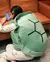peluche de concha de tortuga para niños y adultos, saco de dormir Suave Tortuga Cojín Almohada Inauguración de la Casa Creativo Interesante Regalo - comprar en línea