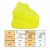 Funda impermeable de silicona antideslizante Unisex, protectores de zapatos, zapatos Silicon Reutilizable 3pz en internet