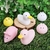 Squishy Tonguis Doggie: Perrito Golden animalito Aplasta Saca Lengua