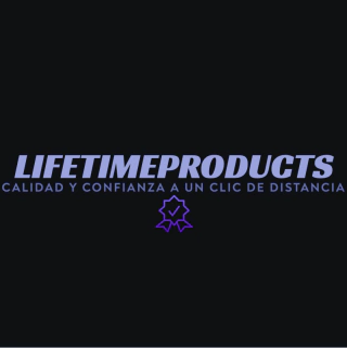 Lifestime Products