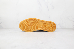 Air Jordan 1 Low Areia - Tenis do Pato