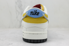 Nike Dunk "Saint Seiya" Cavaleiros do Zodíaco- Cisne na internet