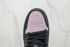 Air Jordan 1 Low Rosa Black - loja online
