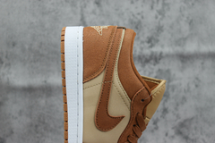 Air Jordan 1 Low - Tenis do Pato