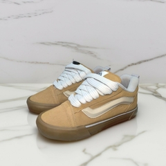 Vans Knu Skool Marrom