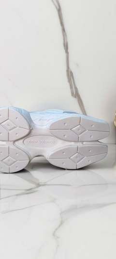 Imagem do New Balance 9060 Branco