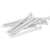 Prego Galvanizado a Fogo (1kg) 14X18