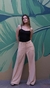 Pantalón palazzo Iris