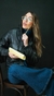 Campera Engomada Puffer - comprar online