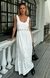 Vestido Clara broderie