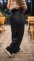 Pantalon iris foil - Aldeablanca
