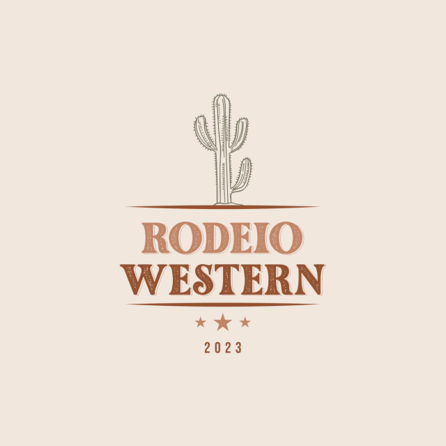 RODEIO WESTERNN