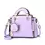 Bolsa feminina moda vintage