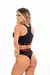 Conjunto de 2 peças para Ginástica Wega - RB STORE